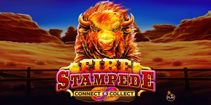 Strategi Bermain Slot Fire Stampede Saat Modal Terbatas